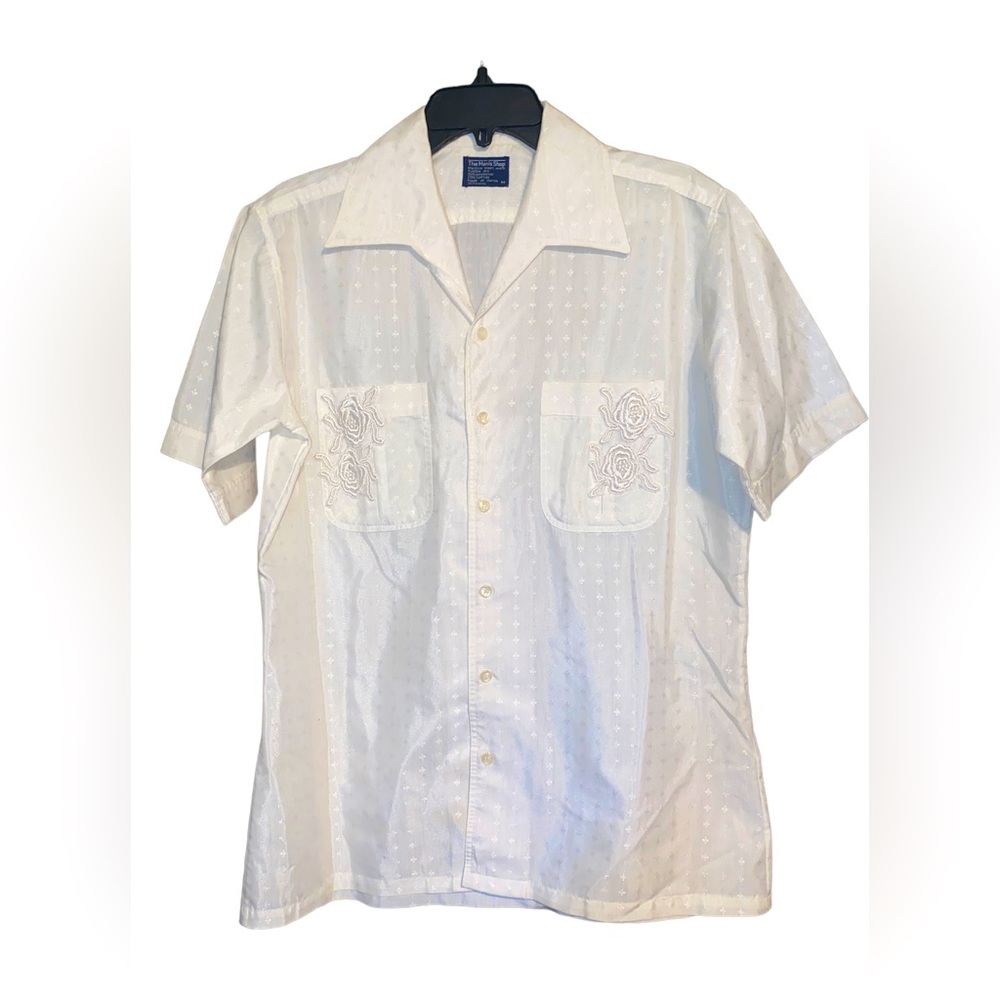 VTG “the men’s shop”
